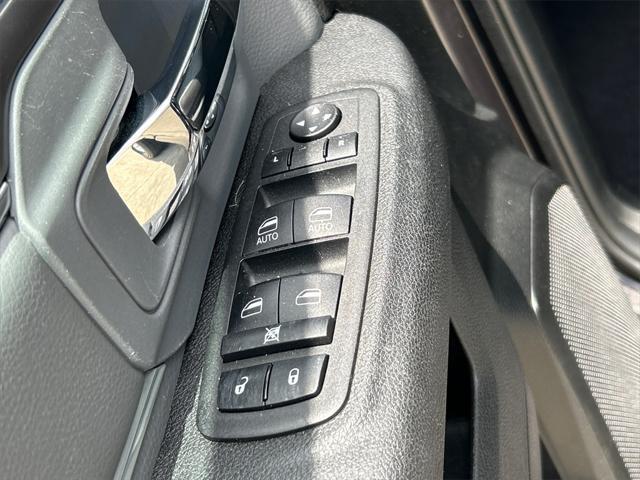 used 2023 Ram 1500 Classic car, priced at $31,952