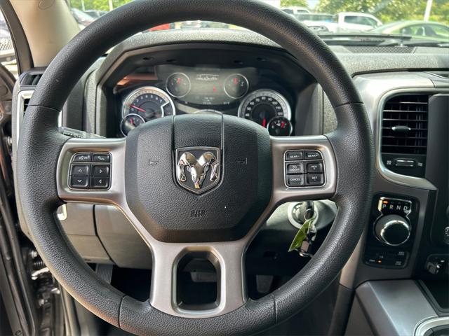 used 2023 Ram 1500 Classic car, priced at $31,952