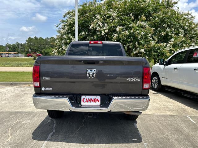 used 2023 Ram 1500 Classic car, priced at $32,715