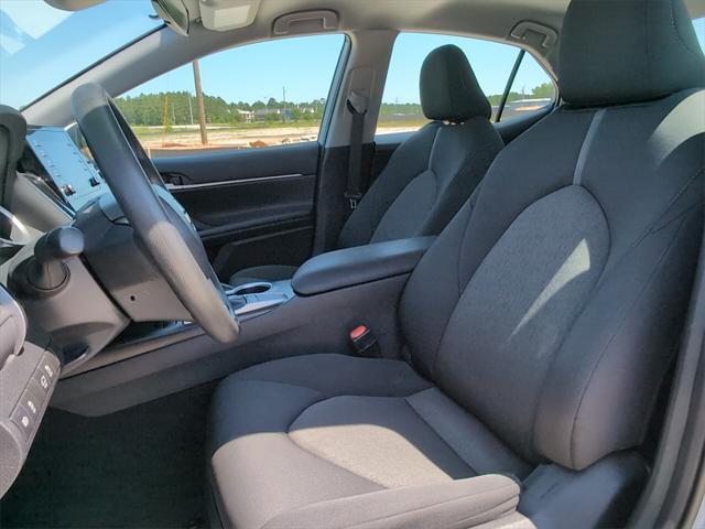 used 2024 Toyota Camry car, priced at $24,995