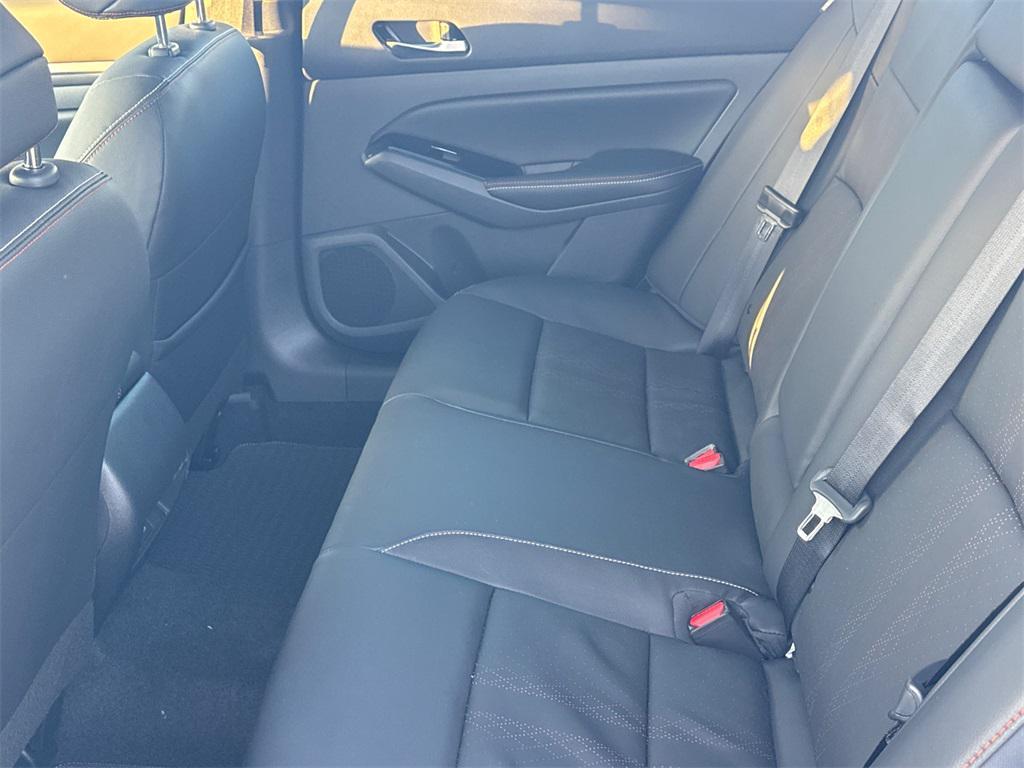 new 2025 Nissan Altima car, priced at $31,899