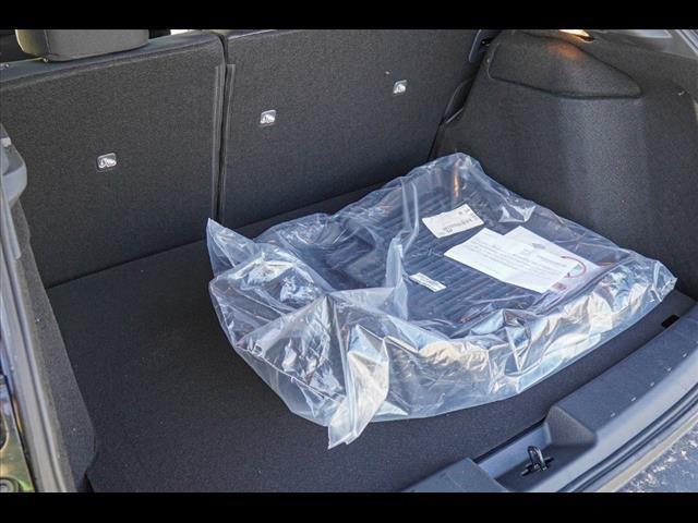 new 2025 Nissan Murano car, priced at $47,995