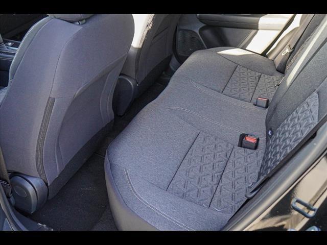 new 2025 Nissan Murano car, priced at $47,995
