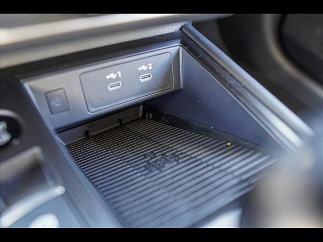 new 2025 Nissan Murano car, priced at $52,300