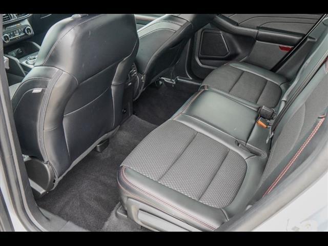 used 2023 Ford Escape car, priced at $21,000