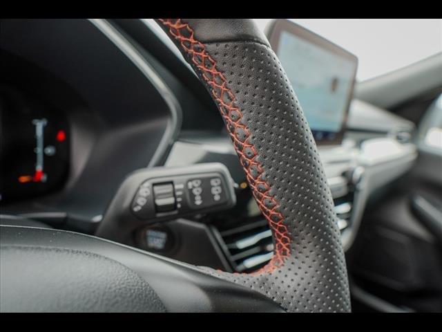 used 2023 Ford Escape car, priced at $21,000