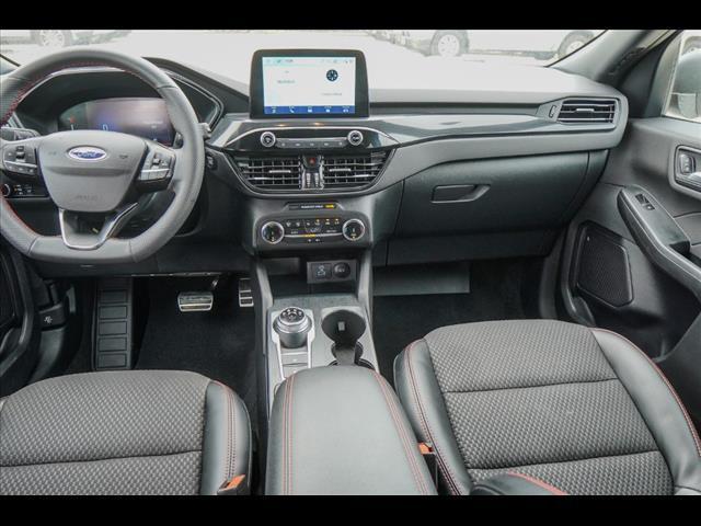used 2023 Ford Escape car, priced at $25,032