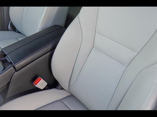 new 2025 Nissan Rogue car, priced at $40,275