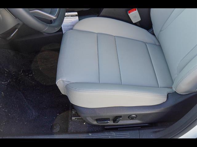 new 2025 Nissan Rogue car, priced at $40,275