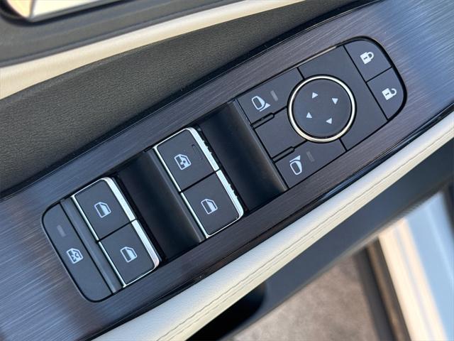 new 2025 Nissan Rogue car, priced at $36,650