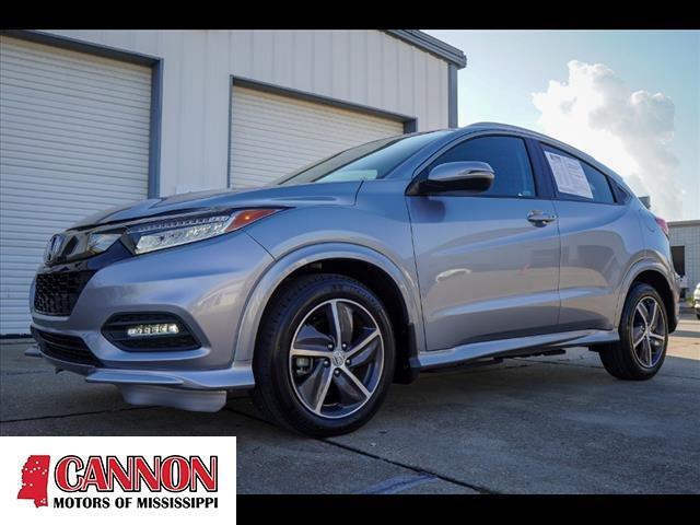 used 2019 Honda HR-V car, priced at $22,888