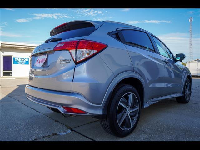 used 2019 Honda HR-V car, priced at $22,888