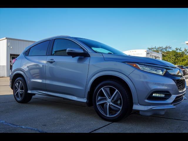 used 2019 Honda HR-V car, priced at $22,888