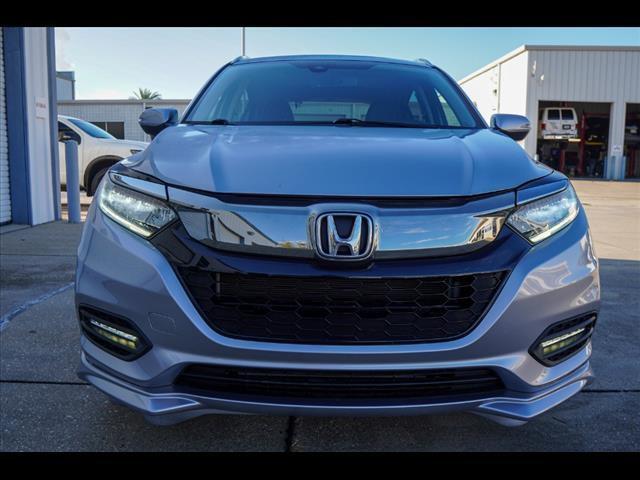 used 2019 Honda HR-V car, priced at $22,888