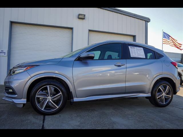 used 2019 Honda HR-V car, priced at $22,888