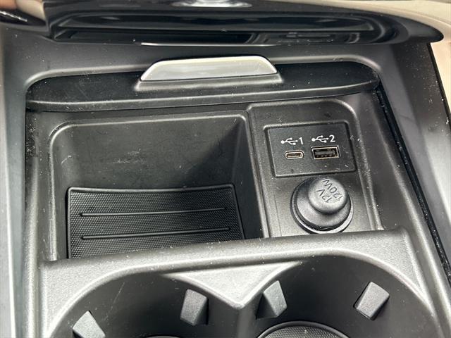 used 2022 INFINITI QX50 car, priced at $30,903