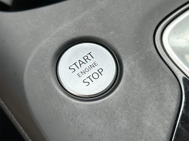 used 2022 INFINITI QX50 car, priced at $30,903