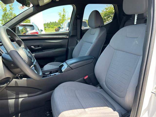 used 2022 Hyundai SANTA CRUZ car, priced at $20,597
