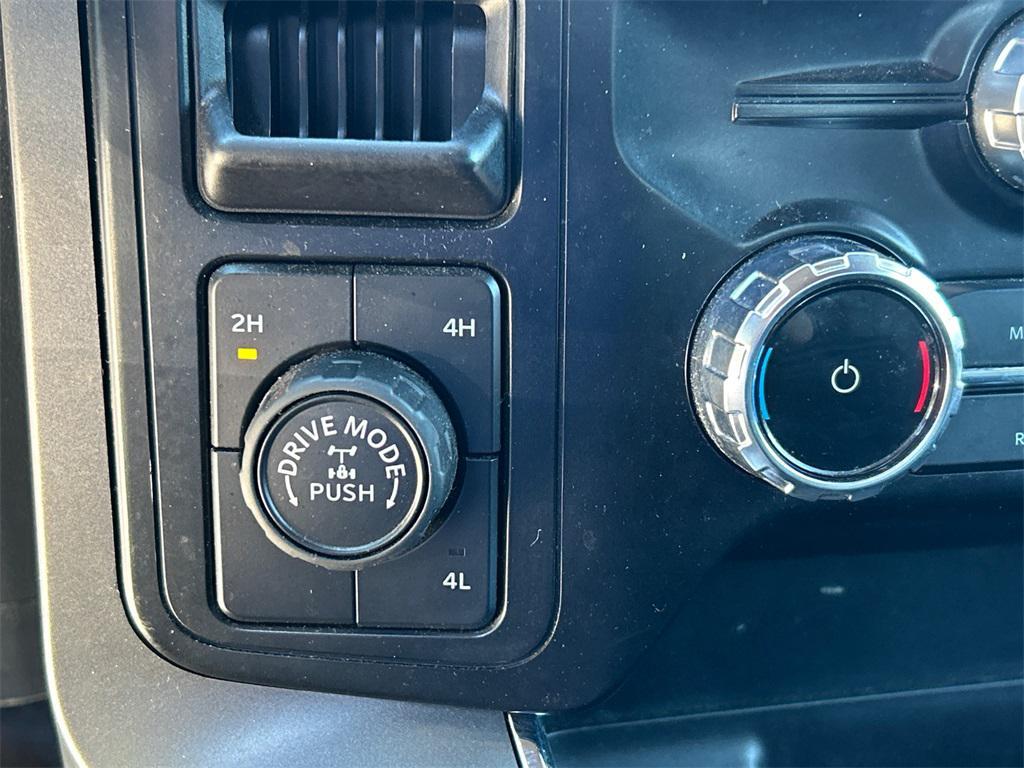 used 2024 Ford F-150 car, priced at $43,330