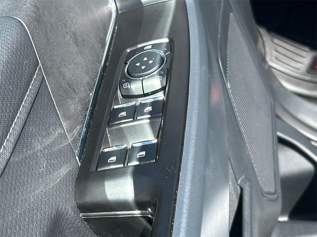 used 2024 Ford F-150 car, priced at $43,330