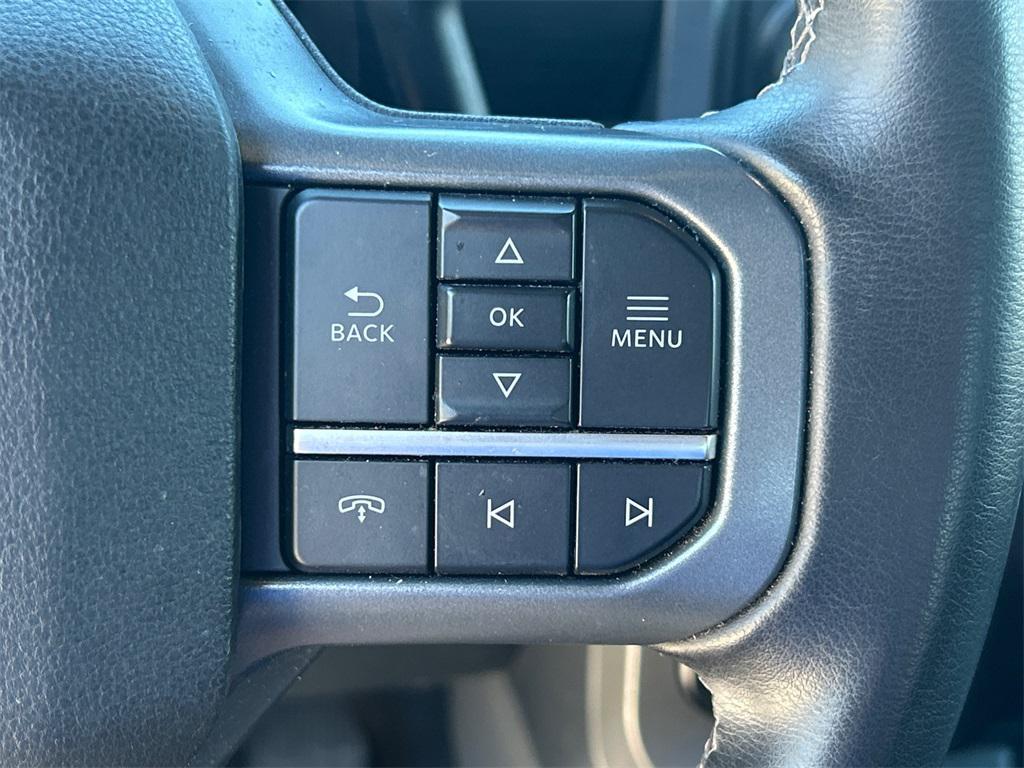 used 2024 Ford F-150 car, priced at $43,330