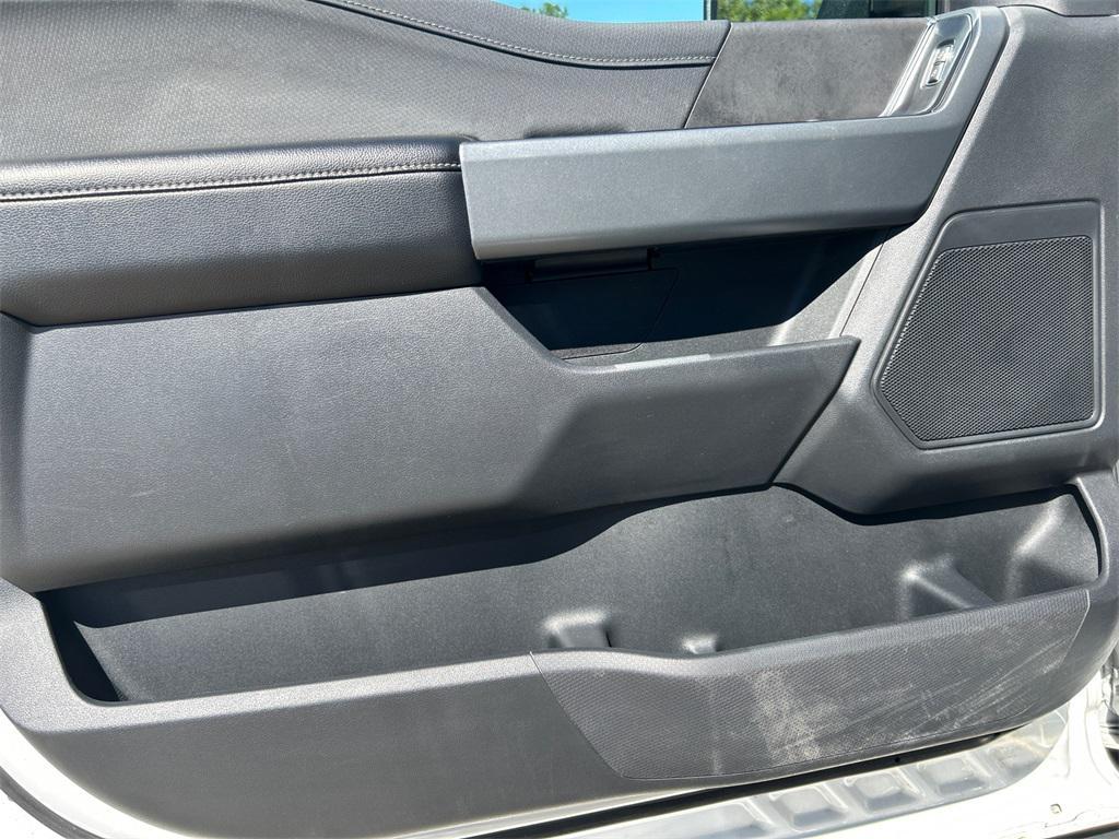 used 2024 Ford F-150 car, priced at $43,330