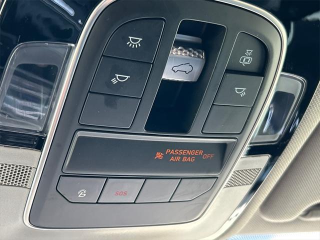 used 2022 Hyundai Santa Fe car, priced at $24,824