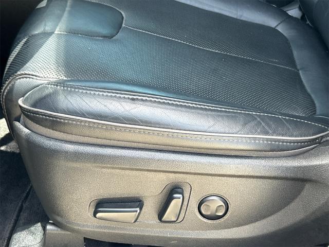 used 2022 Hyundai Santa Fe car, priced at $24,824