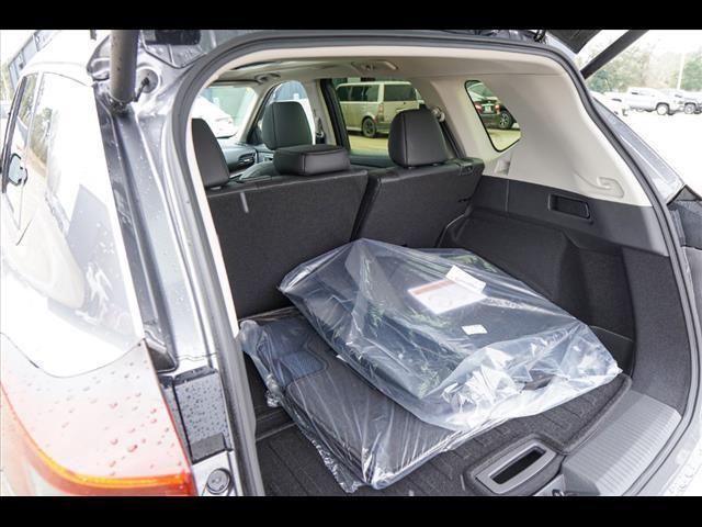 new 2025 Nissan Rogue car, priced at $42,185