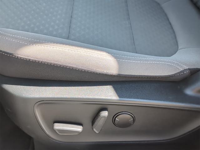 used 2022 Ford Escape car, priced at $21,130
