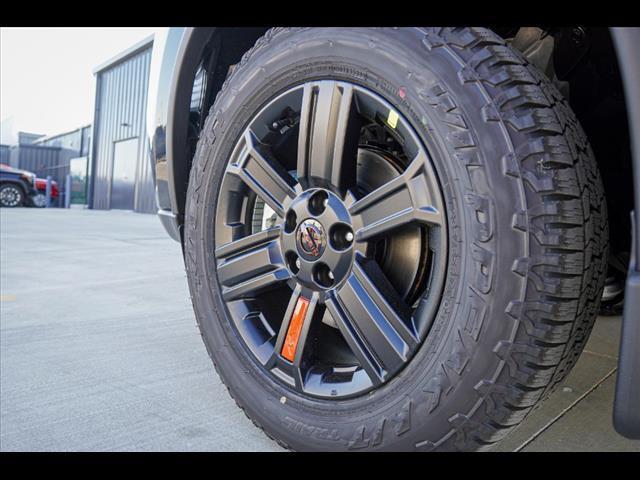 new 2025 Nissan Rogue car, priced at $37,530