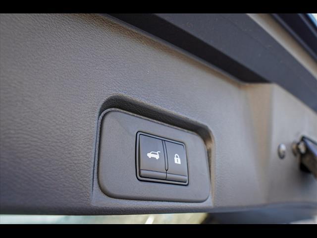 new 2025 Nissan Rogue car, priced at $37,530