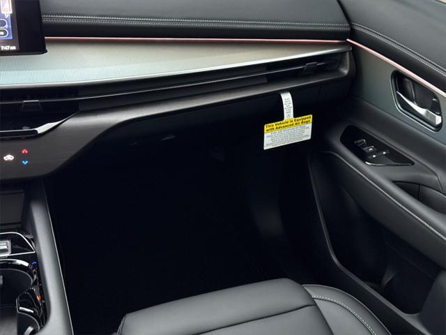 new 2025 Nissan Murano car, priced at $41,995