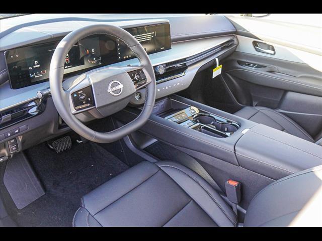 new 2025 Nissan Murano car, priced at $48,715
