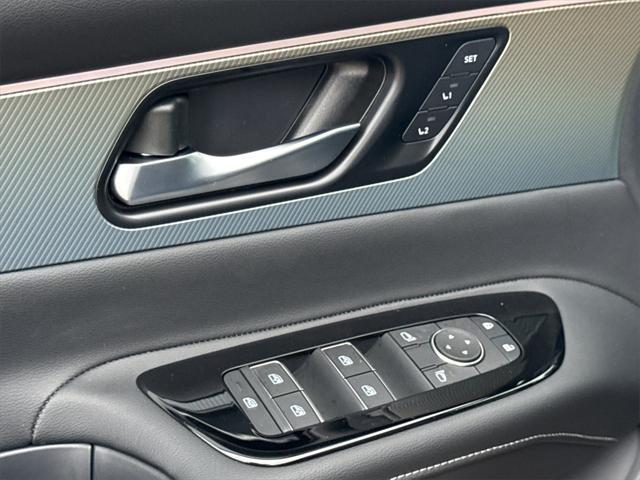 new 2025 Nissan Murano car, priced at $41,995