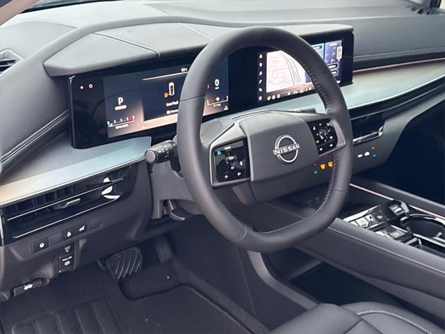 new 2025 Nissan Murano car, priced at $41,995