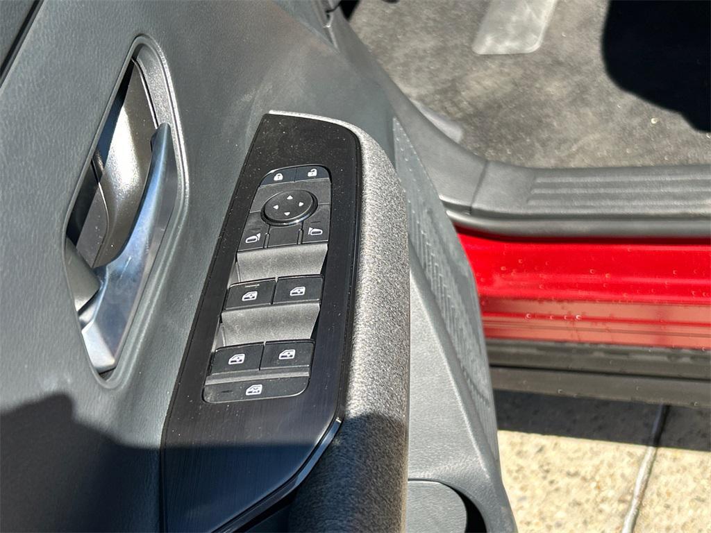 new 2026 Nissan Kicks car, priced at $24,954