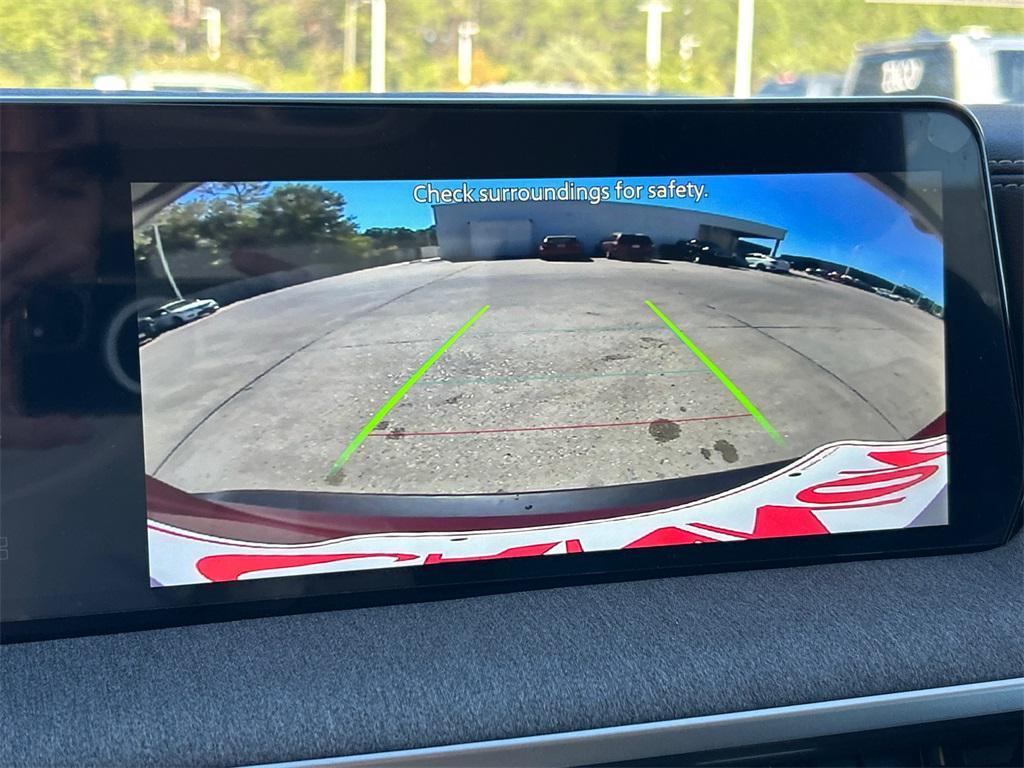 new 2026 Nissan Kicks car, priced at $24,954