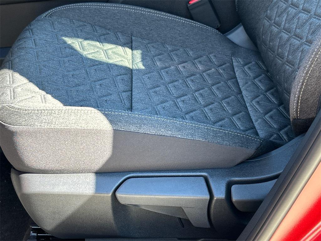 new 2026 Nissan Kicks car, priced at $24,954