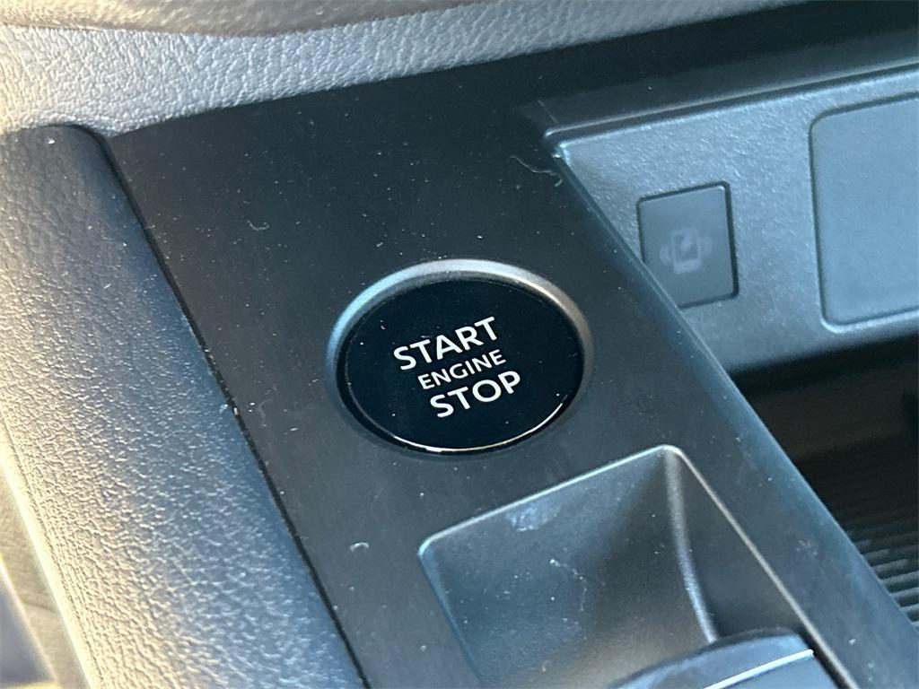 new 2026 Nissan Kicks car, priced at $24,954