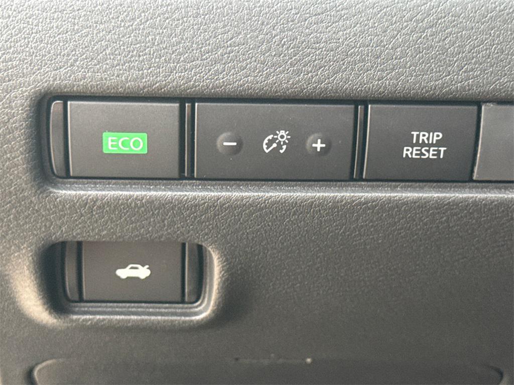 new 2025 Nissan Sentra car, priced at $24,316