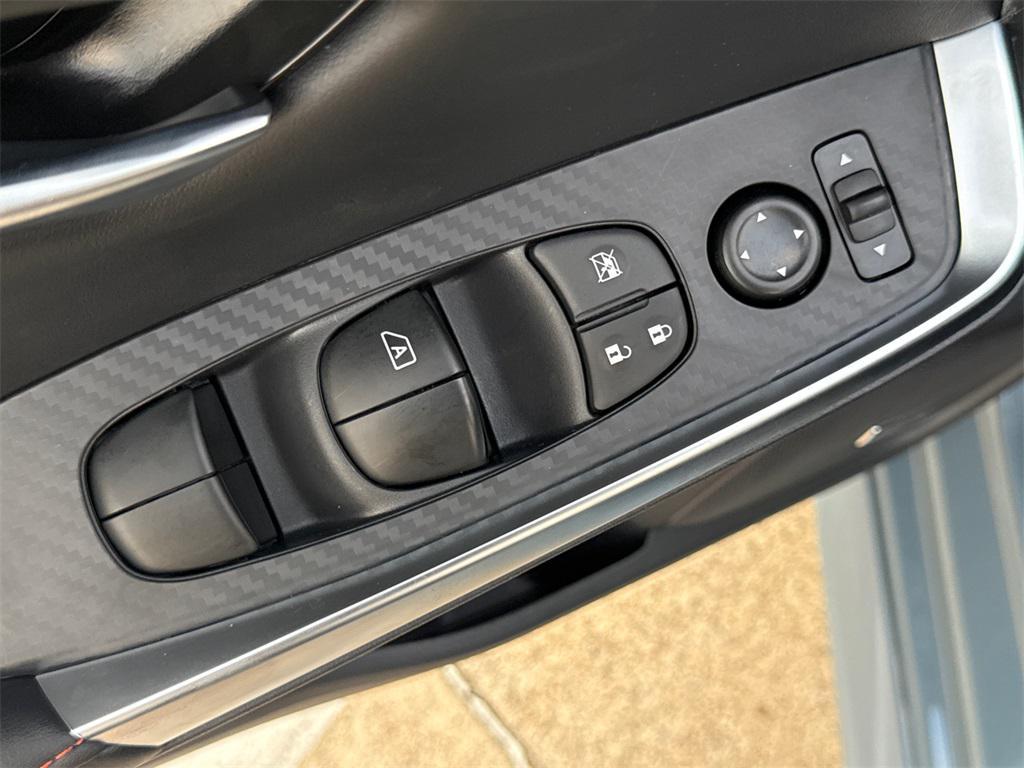 new 2025 Nissan Sentra car, priced at $24,316