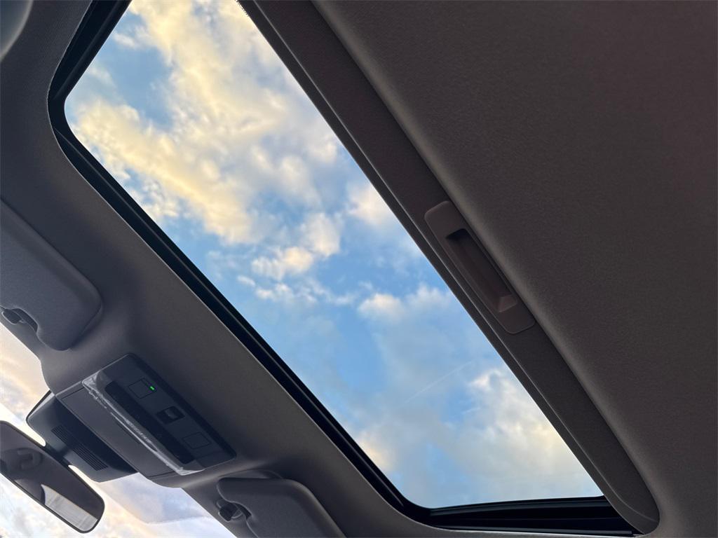 new 2025 Nissan Sentra car, priced at $24,316