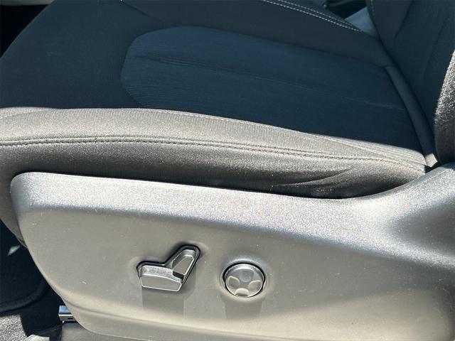 used 2023 Chrysler Voyager car, priced at $23,543