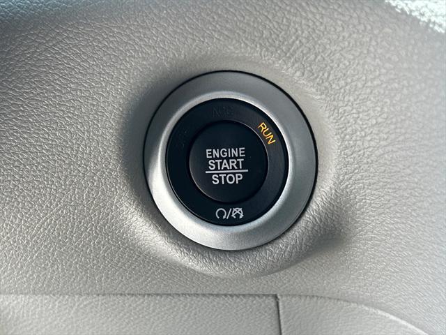 used 2023 Chrysler Voyager car, priced at $23,543
