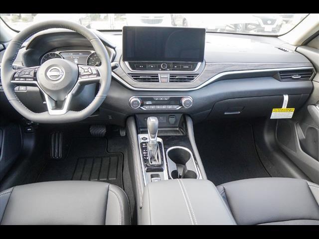 new 2024 Nissan Altima car, priced at $33,374