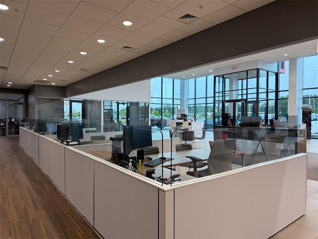 used 2018 Ford F-150 car, priced at $36,672