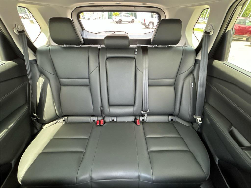 new 2025 Nissan Rogue car, priced at $37,334