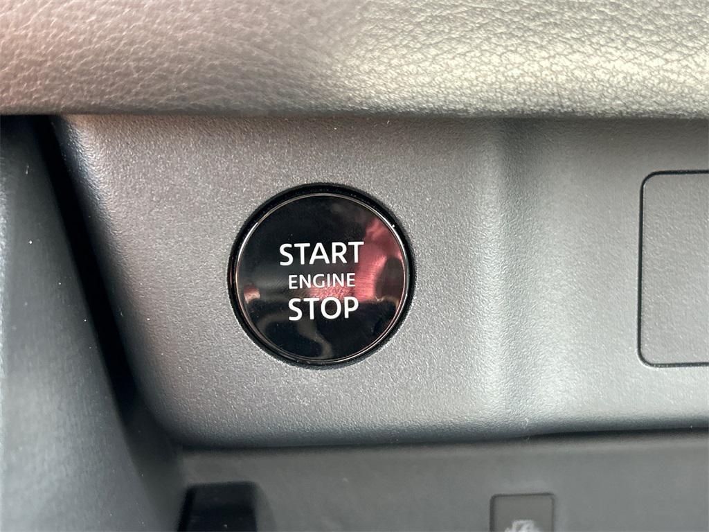 new 2025 Nissan Rogue car, priced at $37,334