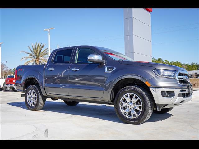 used 2019 Ford Ranger car, priced at $27,365